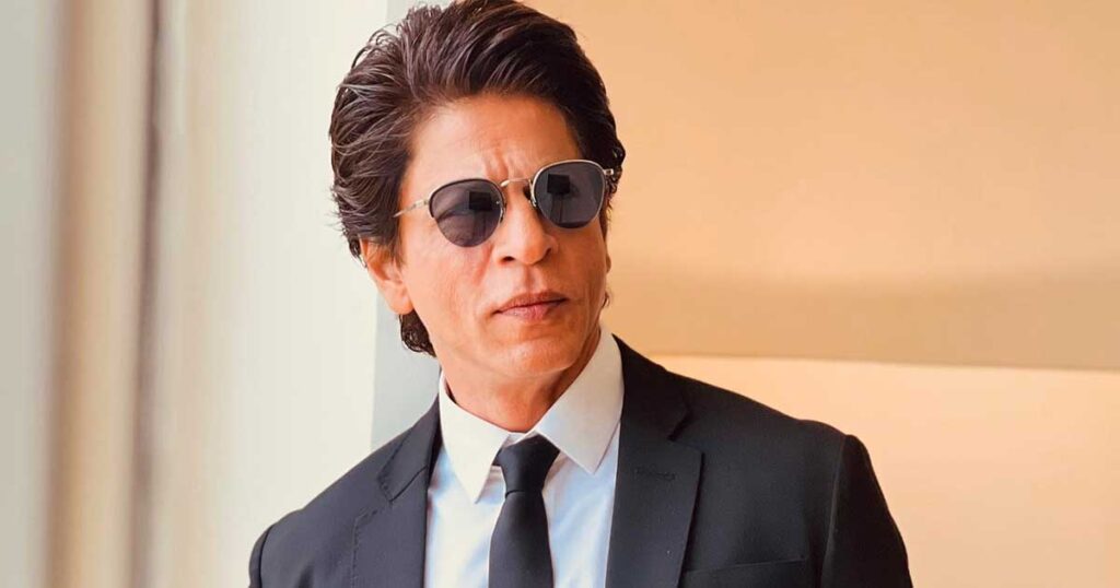 Shah Rukh Khan Net Worth 2023