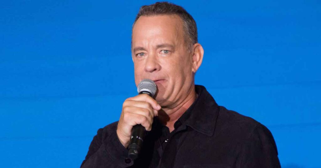 Tom Hanks Net Worth 2023