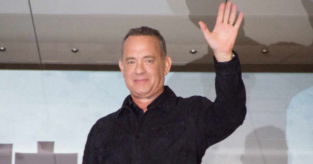 Tom Hanks Net Worth 2023