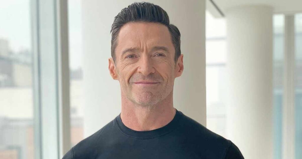 Hugh Jackman Net Worth In 2023