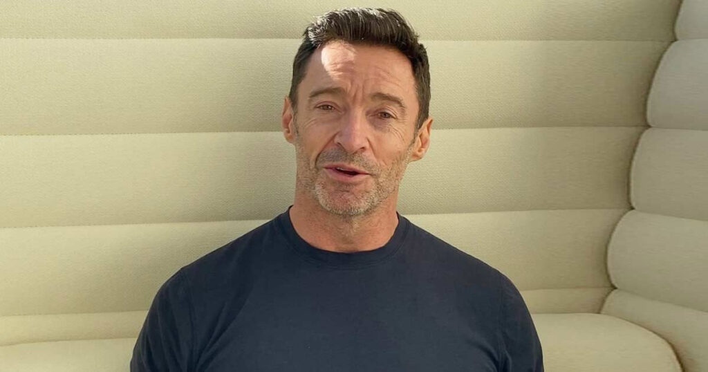 Hugh Jackman Net Worth In 2023