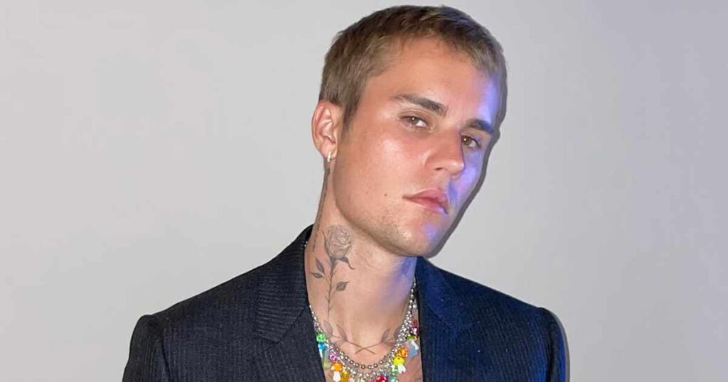 Justin Bieber Net Worth 2023