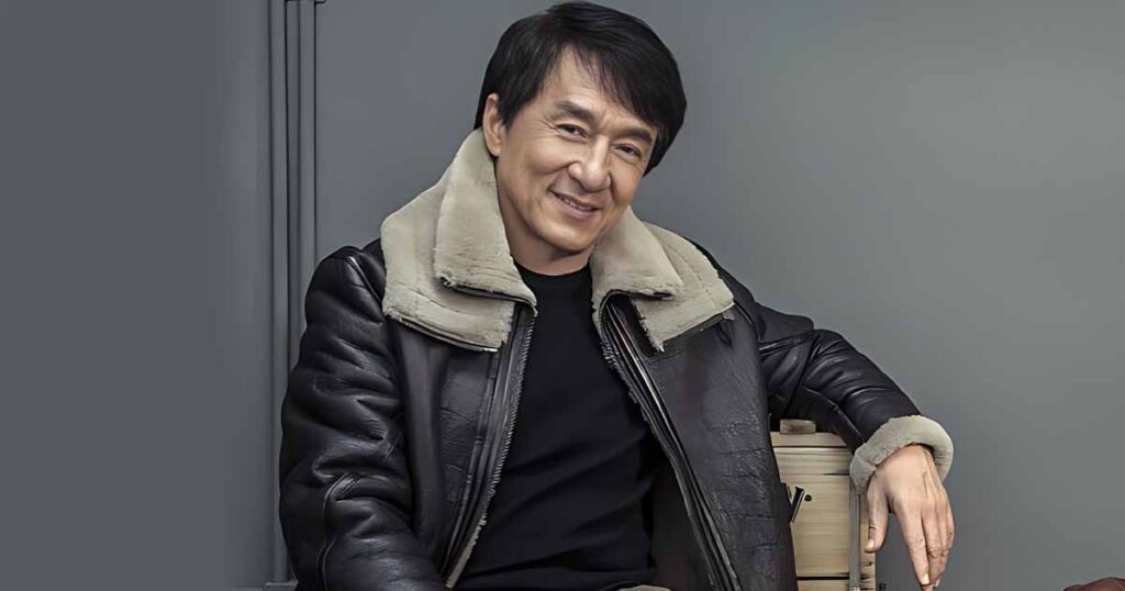 Jackie Chan Net Worth 2023