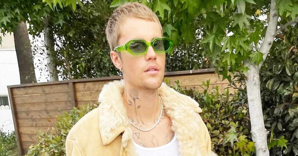 Justin Bieber Net Worth 2023