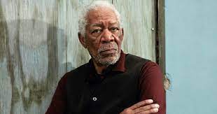 Morgan Freeman Net Worth 2023