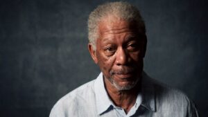 Morgan Freeman Net Worth 2023