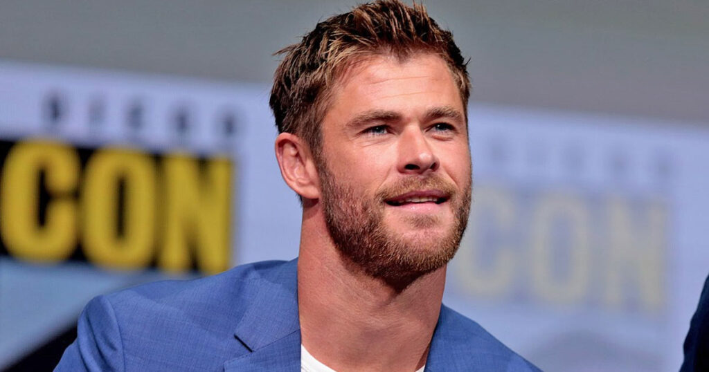 Chris Hemsworth Net Worth 2023