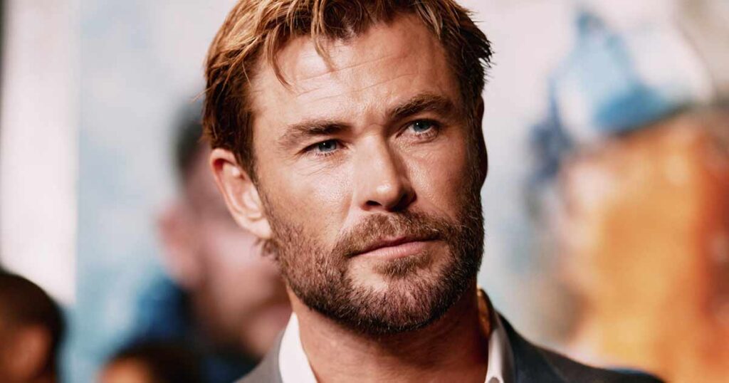 Chris Hemsworth Net Worth 2023