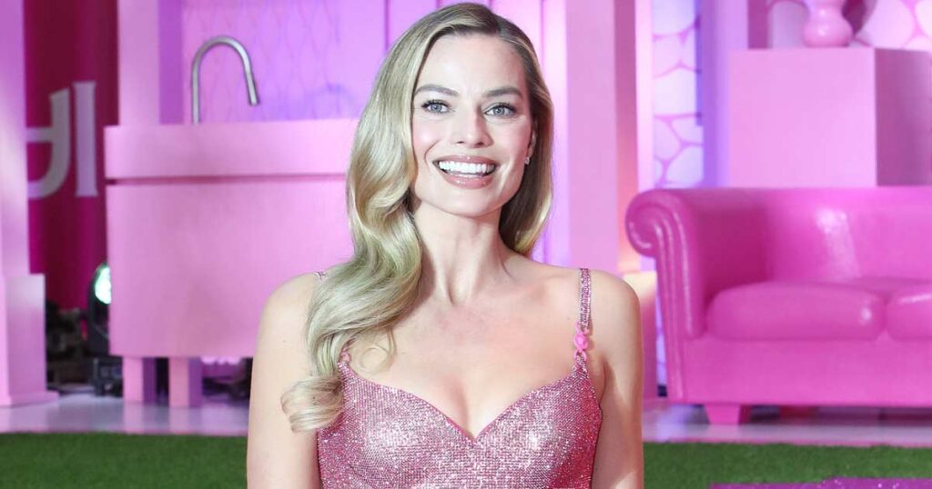 Margot Robbie Net-Worth in 2023