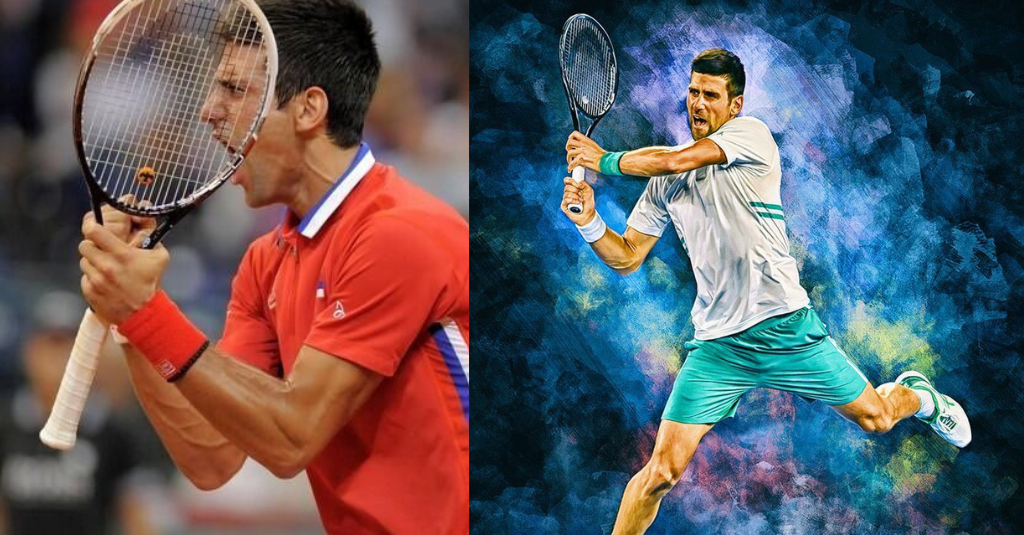 Novak Djokovic Net Worth 2023