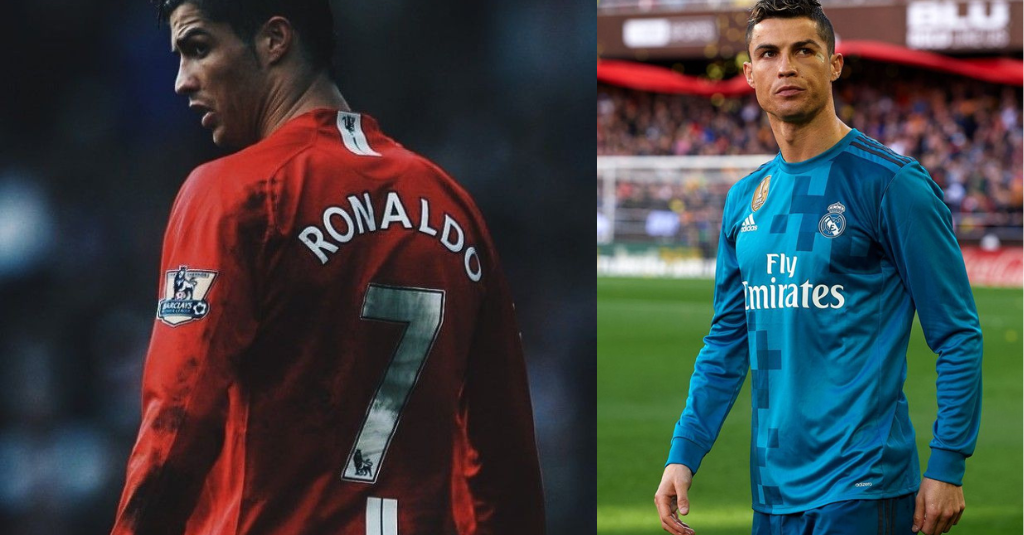 Cristiano Ronaldo Net Worth 2023