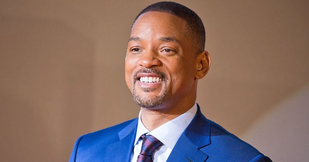 Will Smith Net Worth 2023