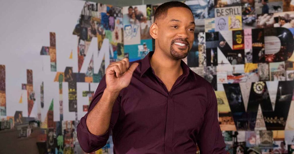 Will Smith Net Worth 2023