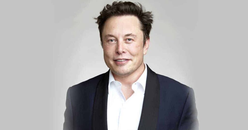 Elon Musk Net Worth 2023