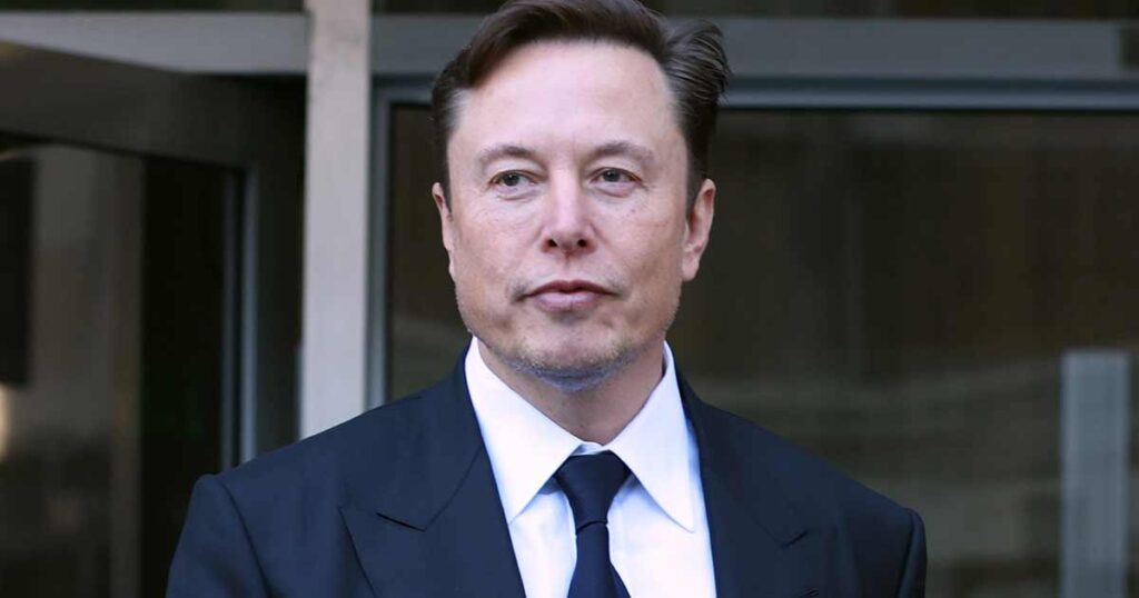 Elon Musk Net Worth 2023