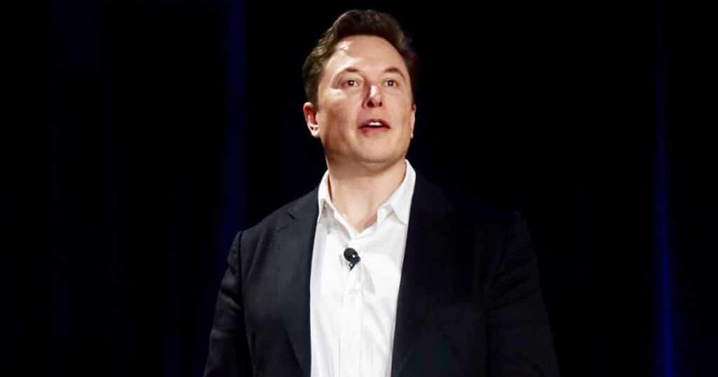 Elon Musk Net Worth 2023