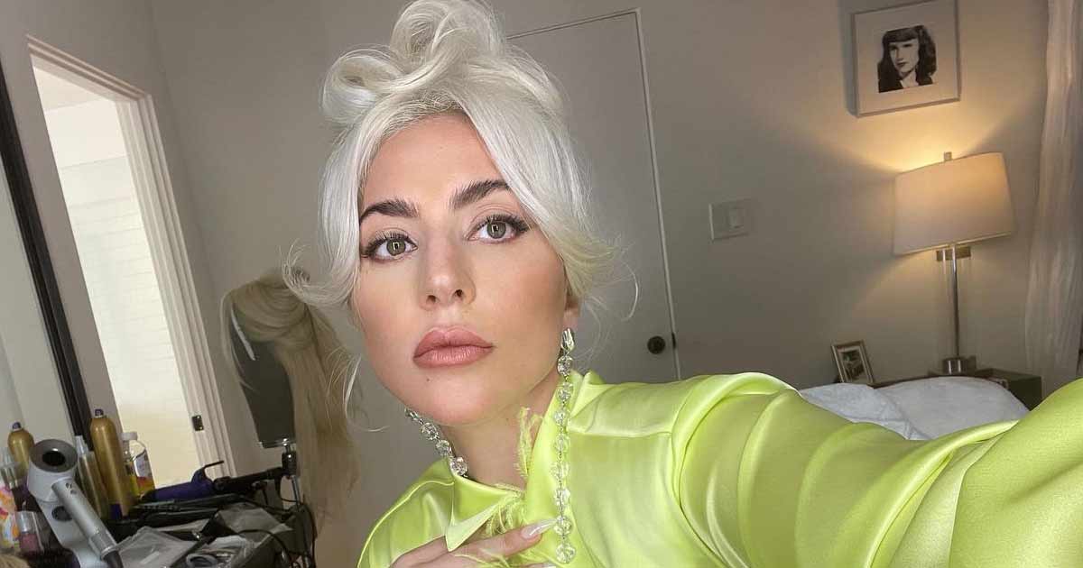 Lady Gaga Net Worth 2023