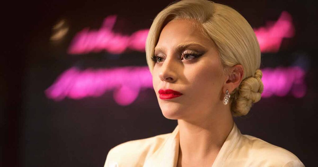 Lady Gaga Net Worth 2023