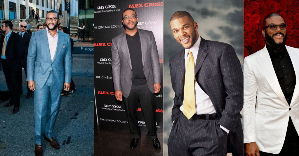 Who is Tyler Perry? His Career, Personal life, Movies, Net Worth and Biography