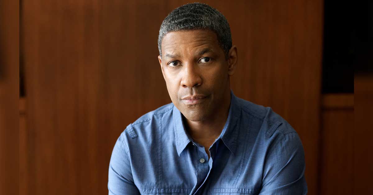 Denzel Washington Net Worth 2023