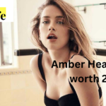 Amber Heard’s net worth 2024