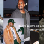 Kanye West’s all-album list and personal life
