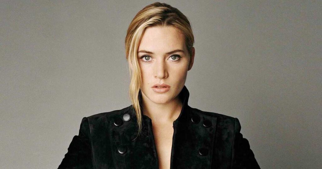 Who is Kate Winslet? His Career, Personal life, Movies and Biography