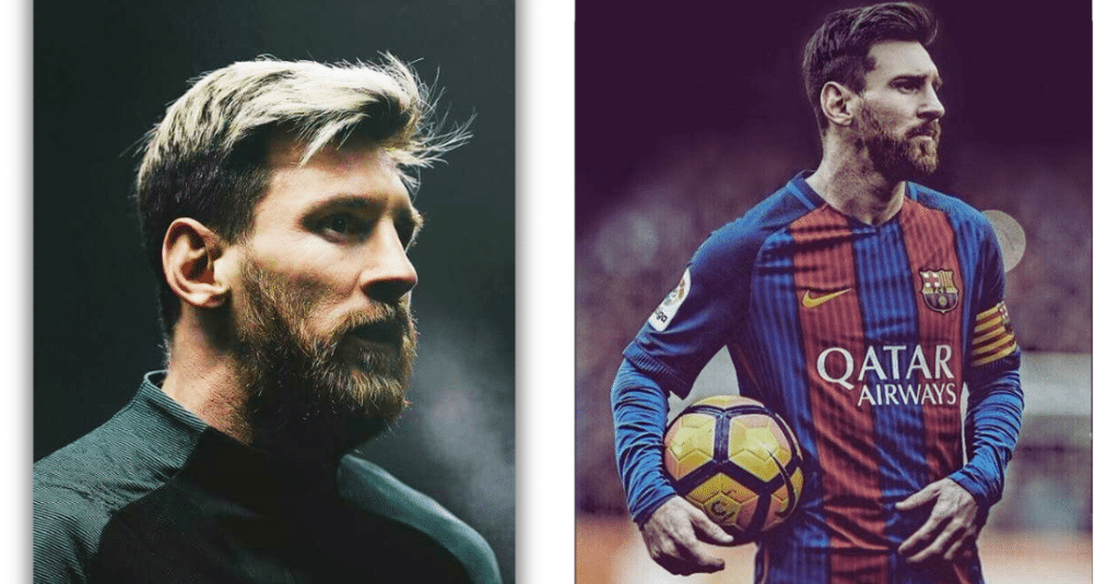 Who is Lionel Messi? career, biography, family and education